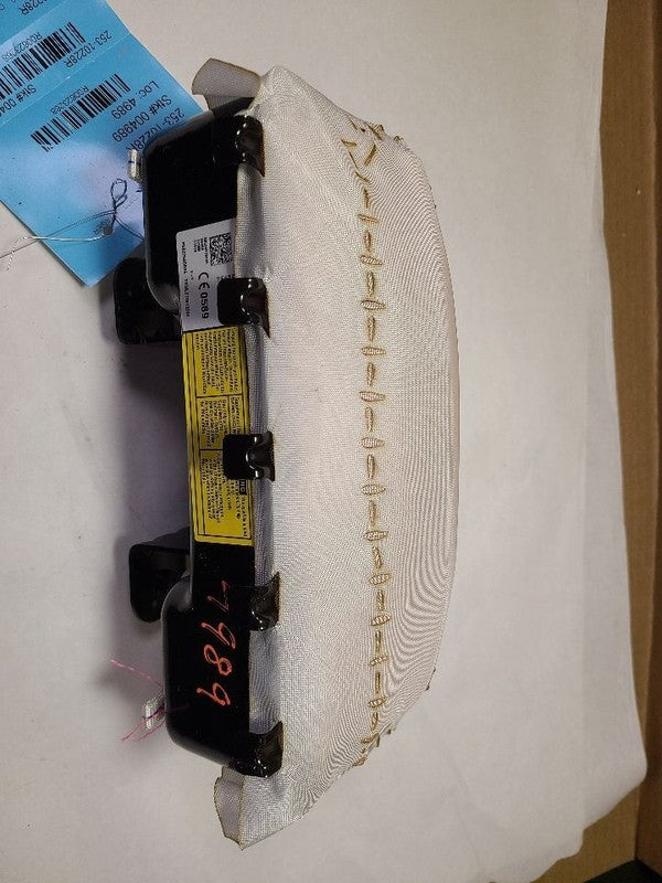 Passenger Right Air Bag Passenger Dash Fits 17-23 PACIFICA 623268