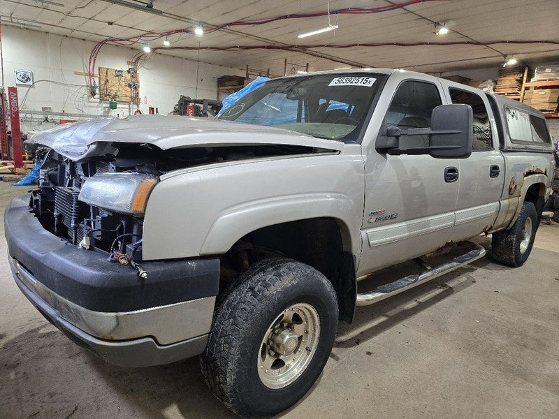 Dash Panel Without Custom Floor Console Fits 04 AVALANCHE 1500 633523