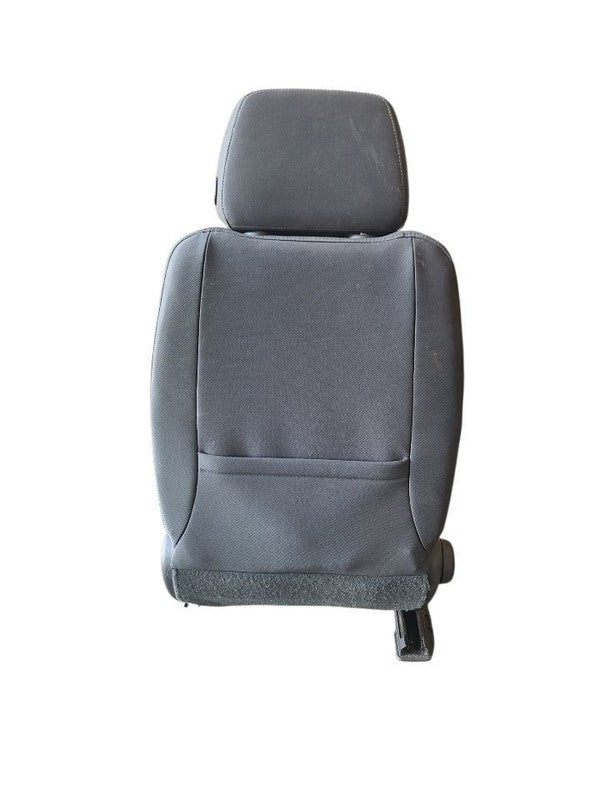 Passenger Front Seat Bucket And Bench Fits 19-26 SILVERADO 1500 PICKUP