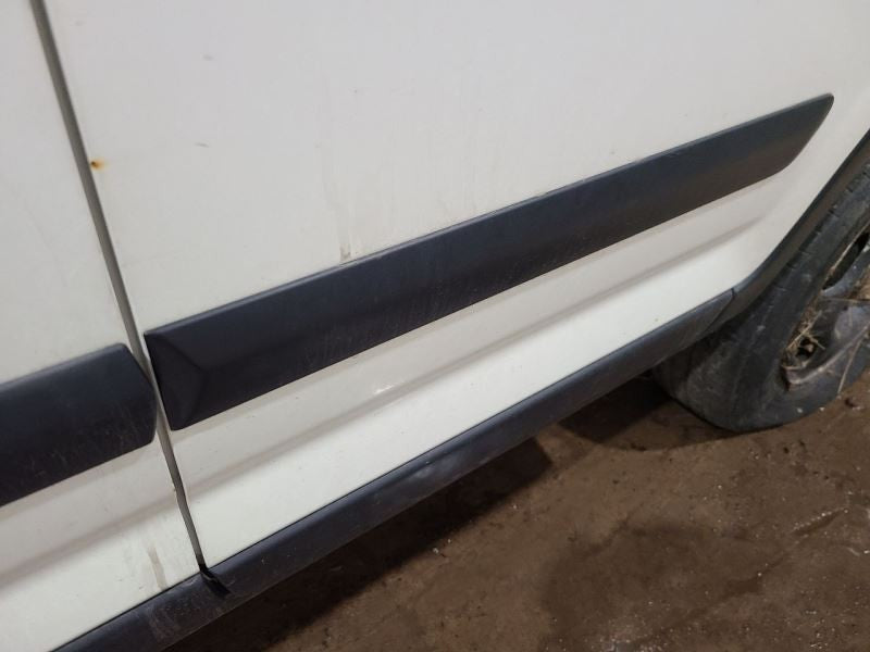 REAR CR-V      2003 Driver's Side Door Moulding Front 570958