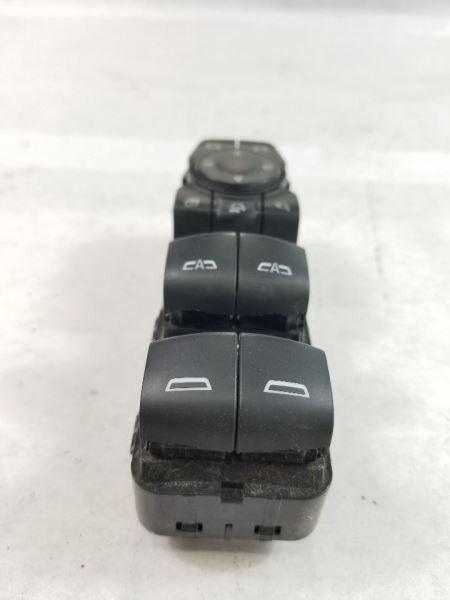 SILVRDO35 2020 Front Door Switch 536956