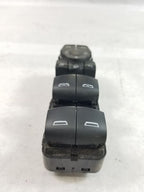 SILVRDO35 2020 Front Door Switch 536956