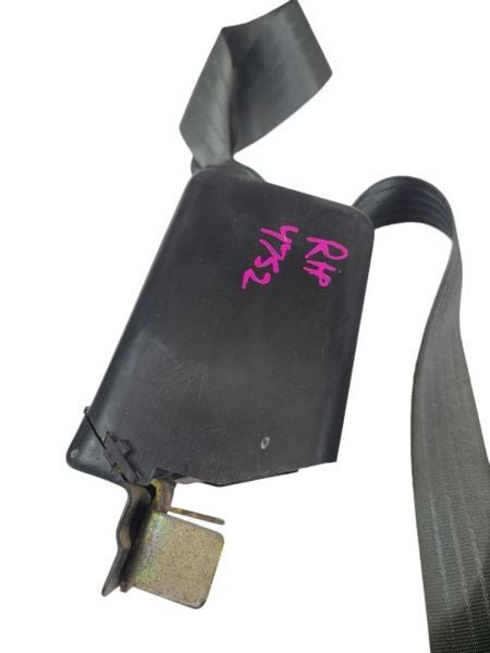 F150      1992 Seat Belt Front 597781