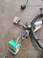 RAM3500   2010 Lamp Wiring Harness 673470