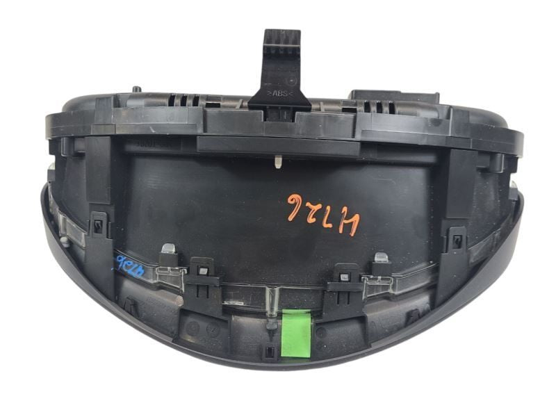 Speedometer Cluster MPH Opt Umn Enhanced Driver Display Fits 15 REGAL 