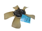 Fan Blade Fits 94-08 DODGE 1500 PICKUP 622921