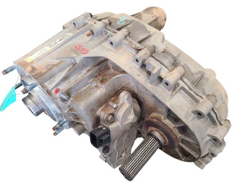 Transfer Case Model NV243 Electric Shift Fits 06-12 DODGE 1500 PICKUP 