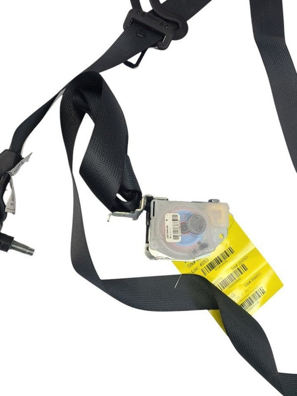 PATHFINDR 2013 Seat Belt Rear 608600