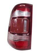 Driver Tail Light New Style 6 Lug Wheel LED Fits 19-24 DODGE 1500 PICK