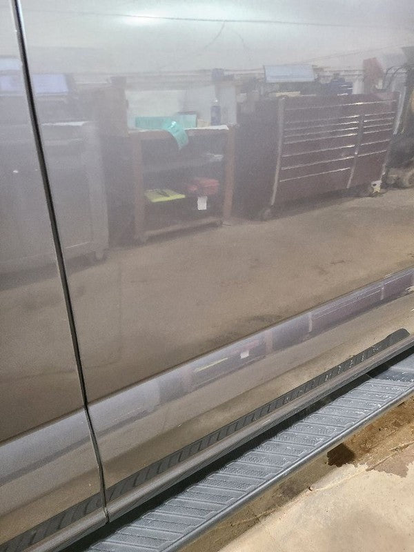 Driver Rear Side Door Crew Cab Power Window Fits 21-25 FORD F150 PICKU