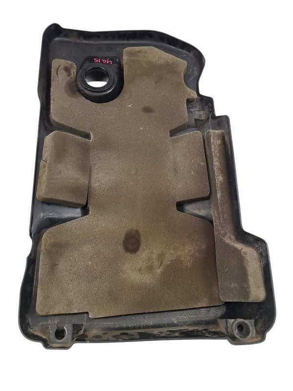 CAPTIVA S 2012 Engine Cover 616547