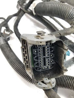 SILVRDO25 2014 Transmission Wire Harness 540944