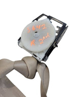 LX470     1999 Seat Belt Rear 674385