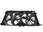 Radiator Fan Motor Standard Duty Cooling Fits 18-21 EXPEDITION 654284