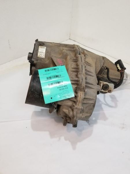 Transfer Case Electronic Shift Fits 04-08 FORD F150 PICKUP 556317
