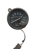 Speedometer Head Only Fits 87-91 WRANGLER 587003