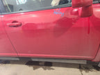 Passenger Right Front Door Hatchback Electric Fits 07-12 VERSA 676494
