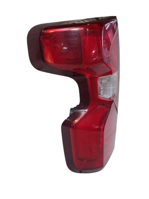 Driver Tail Light Pickup With Box Fits 19-25 SILVERADO 1500 PICKUP 659