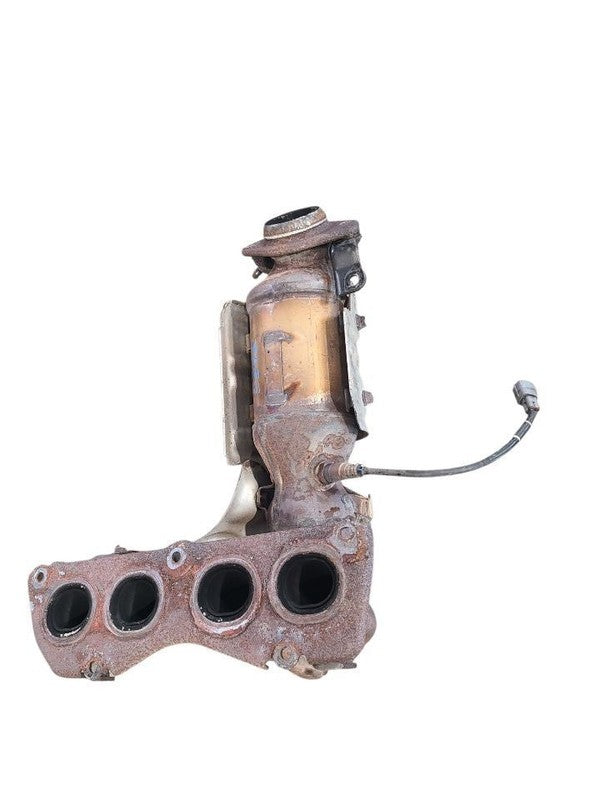 Exhaust Manifold 2ARFE Engine Fits 11-16 SCION TC 668494