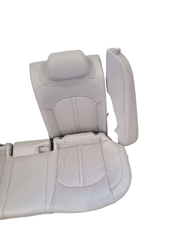 SONATA    2015 Seat Rear 647437