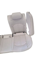 SONATA    2015 Seat Rear 647437