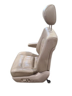 LX470     1999 Front Seat 674378
