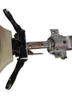 Steering Column Floor Shift Premium Pkg Fits 14-16 INFINITI QX60 60046