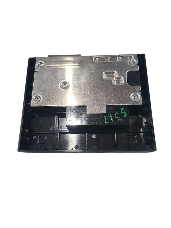 Chassis ECM Communication Telematics Behind Radio Fits 19-20 FORESTER 