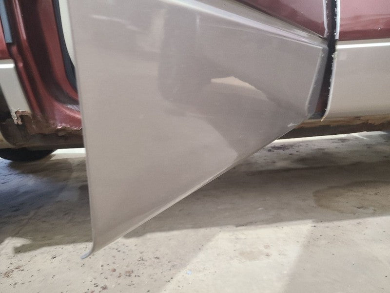 Passenger Rear Side Door Crew Cab 4 Door Fits 04-05 FORD F150 PICKUP 6