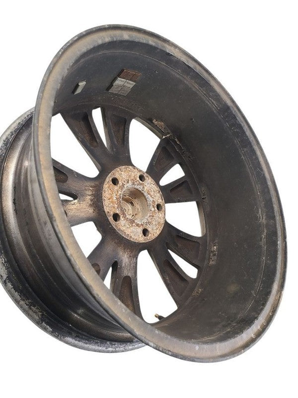 Wheel Road Wheel 20x8 10 Spoke 5 Pairs Fits 11-13 GRAND CHEROKEE 66520