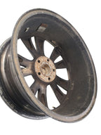 Wheel Road Wheel 20x8 10 Spoke 5 Pairs Fits 11-13 GRAND CHEROKEE 66520