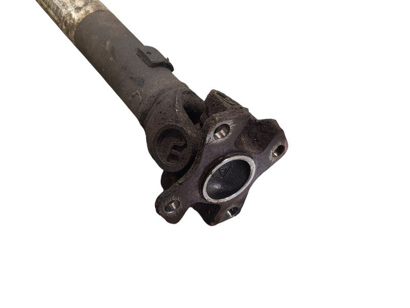 Front Drive Shaft 3.5L 6 Cylinder 2GRFKS Engine Fits 05-23 TACOMA 6533