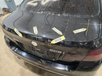 Trunk/Hatch/Tailgate Without Spoiler Fits 14-16 BMW 528i 615162