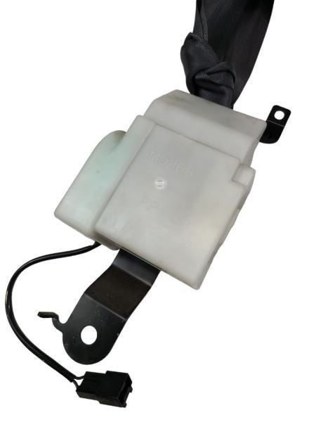 FRONT 3000GT    1994 Passenger Side Retractor Seat Belt Front 582628