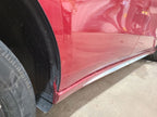 Passenger Right Rear Side Door With Sunshade Fits 17-20 MDX 678883