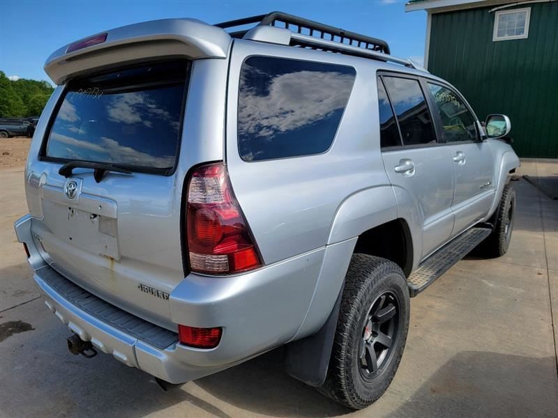 Carrier Front Axle 4.0L 1GRFE Engine 6 Cylinder Fits 03-18 4 RUNNER 41