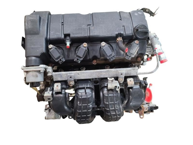 OUTLANDER 2016 Engine 600027