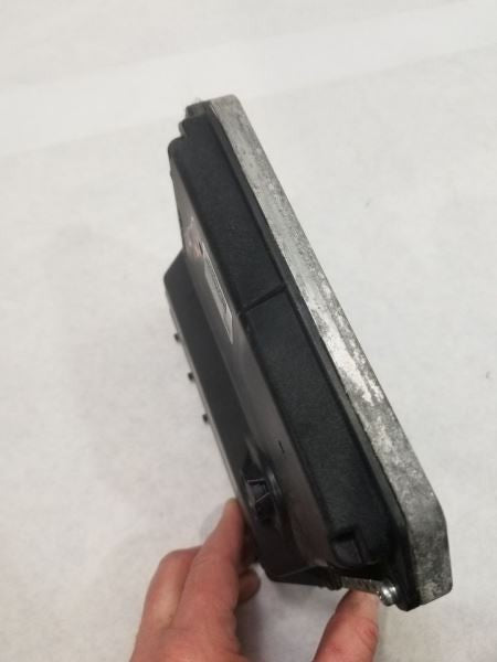 Engine ECM Electronic Module Engine Control Fits 13 LEXUS CT200H 54458
