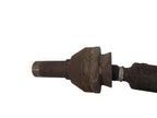 Front Drive Shaft Excluding Mega Cab Fits 02-06 DODGE 1500 PICKUP 6494