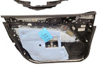 Rear Passenger Door Trim Panel Fits 2015 FUSION 651799