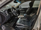 Engine 3.5L VIN A 4th Digit VQ35DE Fits 14 INFINITI QX60 557393