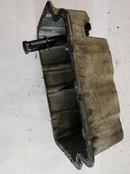 SPRINTV35 2013 Oil Pan 409149