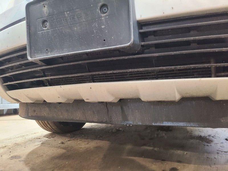 Front Bumper Base Fits 06-09 TORRENT 666199