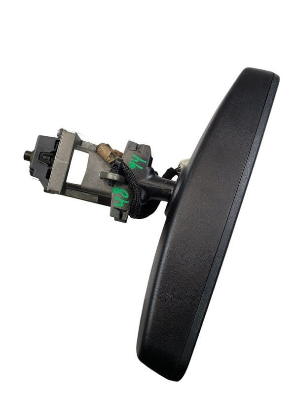 Rear View Mirror Automatic Dimming Without Rain Sensor Fits 13-20 FUSI