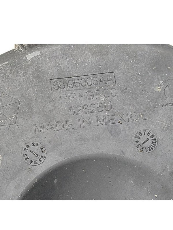Air Cleaner Fits 14-22 PROMASTER 1500 VAN 677400