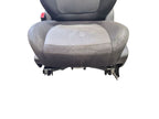 Driver Front Seat Bucket Opt AR9 Electric Fits 12-15 CAPTIVA SPORT 589