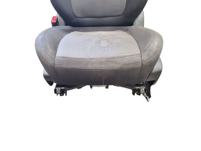 Driver Front Seat Bucket Opt AR9 Electric Fits 12-15 CAPTIVA SPORT 589