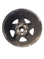 Wheel 16x7 Aluminum 5 Spoke Painted Fits 96-01 DODGE 1500 PICKUP 66288