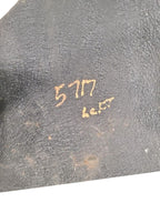 Driver Left Fender Front Fits 72-86 CJ-SERIES 679135