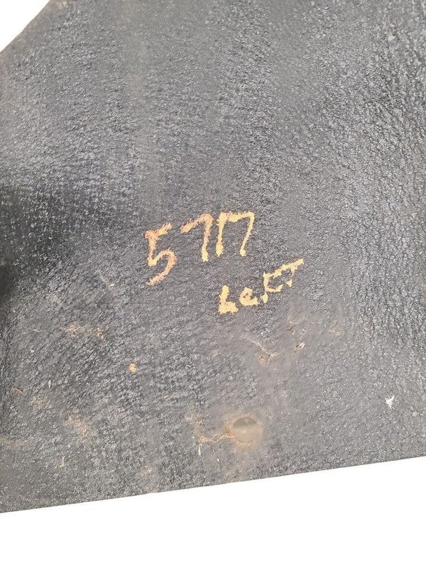 Driver Left Fender Front Fits 72-86 CJ-SERIES 679135